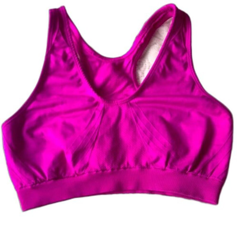 Sports Bra size medium